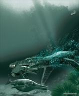 Pliosaur