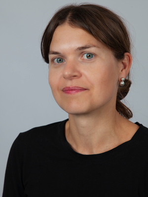 Image of Trude Schmidt Øvregard