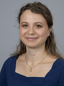 Picture of Camilla Sponnich