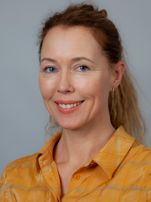 Image of Mai Linn Østlie