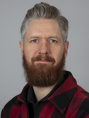 Picture of Morten Engebretsen