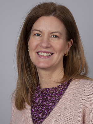 Picture of Marianne Strøm