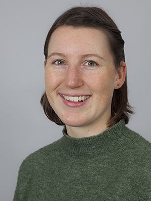 Picture of Solveig Gjørv Røraas