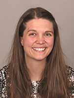 Picture of Lene Liebe Delsett