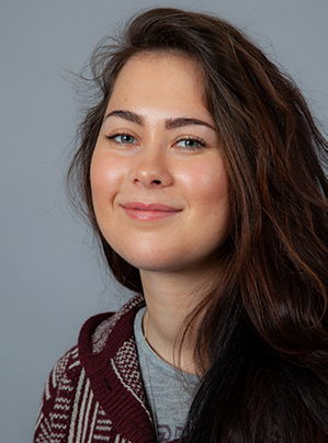 Picture of Lise Grønnerød Huseby