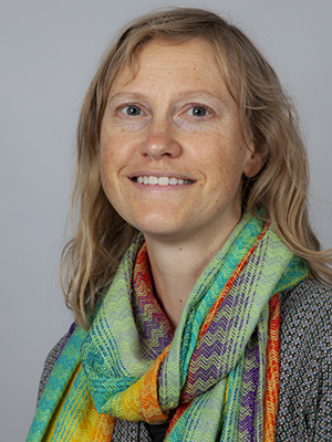 Picture of Ulrika Ridbäck