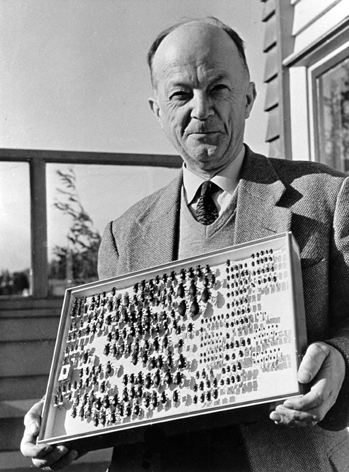 Andreas Strand