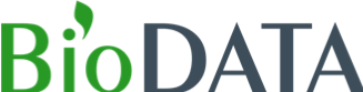 BioDATA project logo