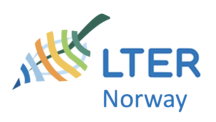 LTER Norway logo