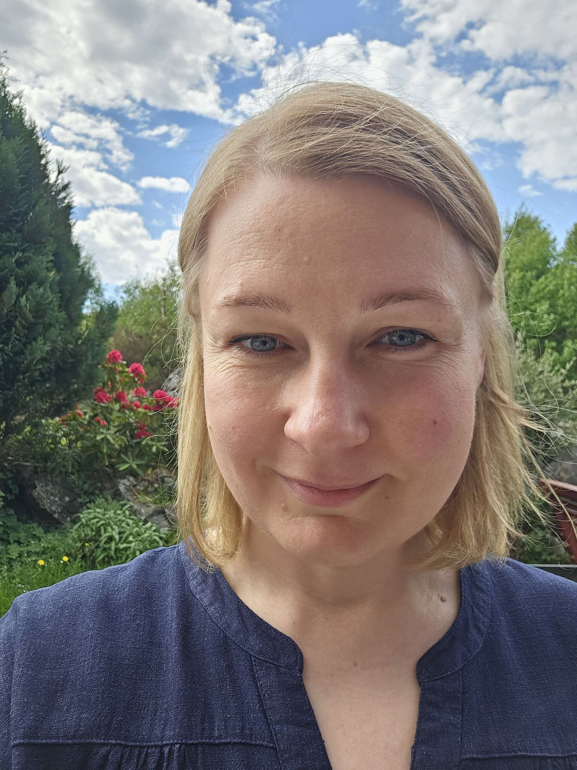 Picture of Nataliya Budaeva