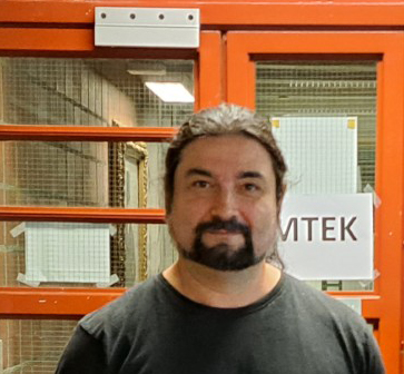 Picture of Dimitar Dimitrov