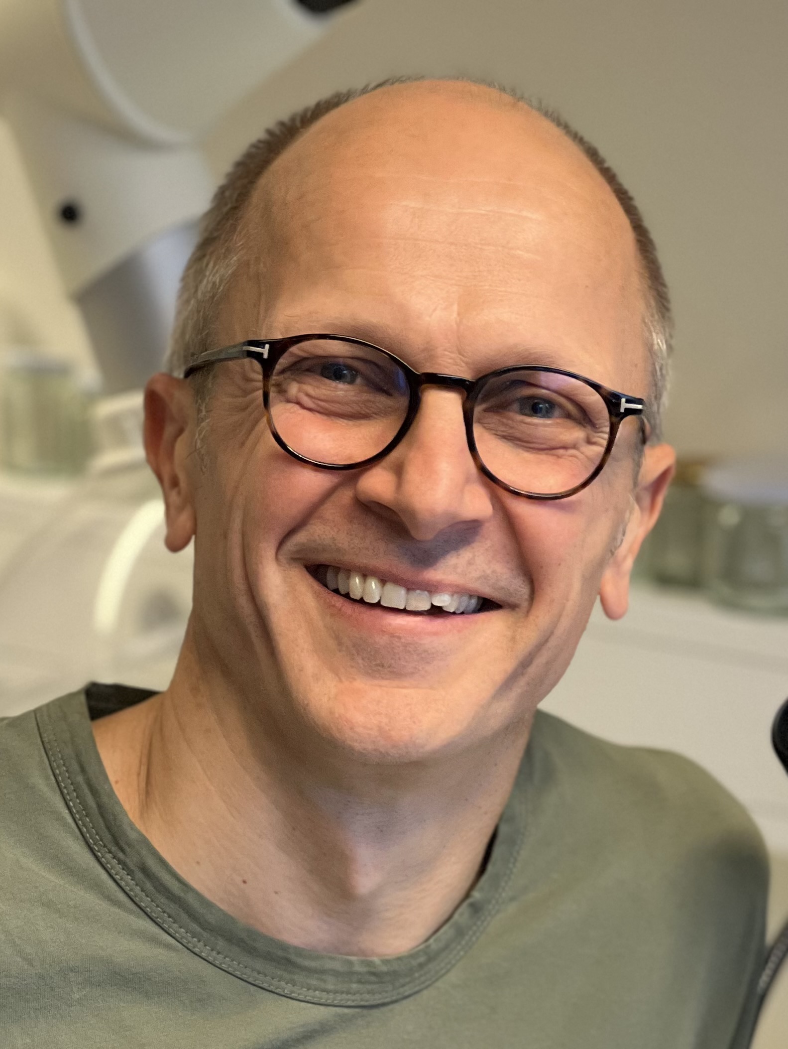 Picture of Torbjørn Ekrem