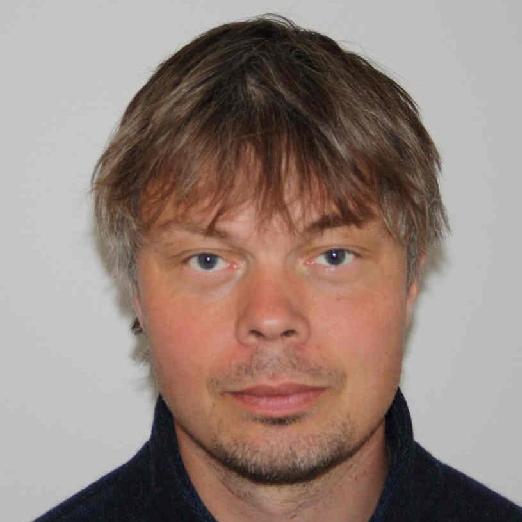 Picture of Anders Finstad