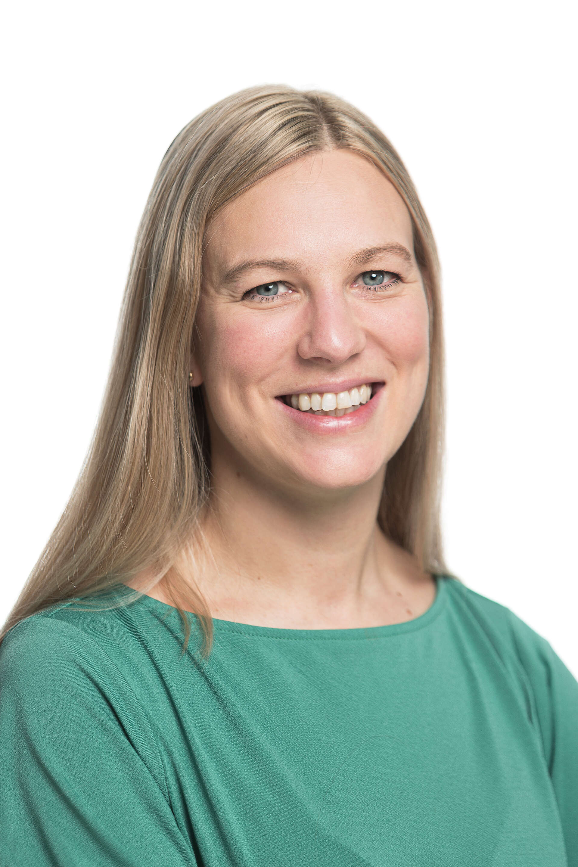 Picture of Stine Svalheim Markussen