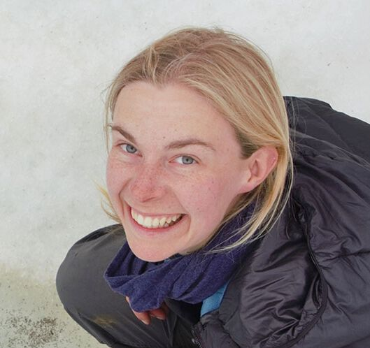 Picture of Cassandra Elphinstone