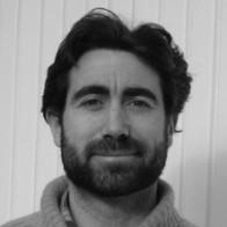 Picture of Frédéric Mahé