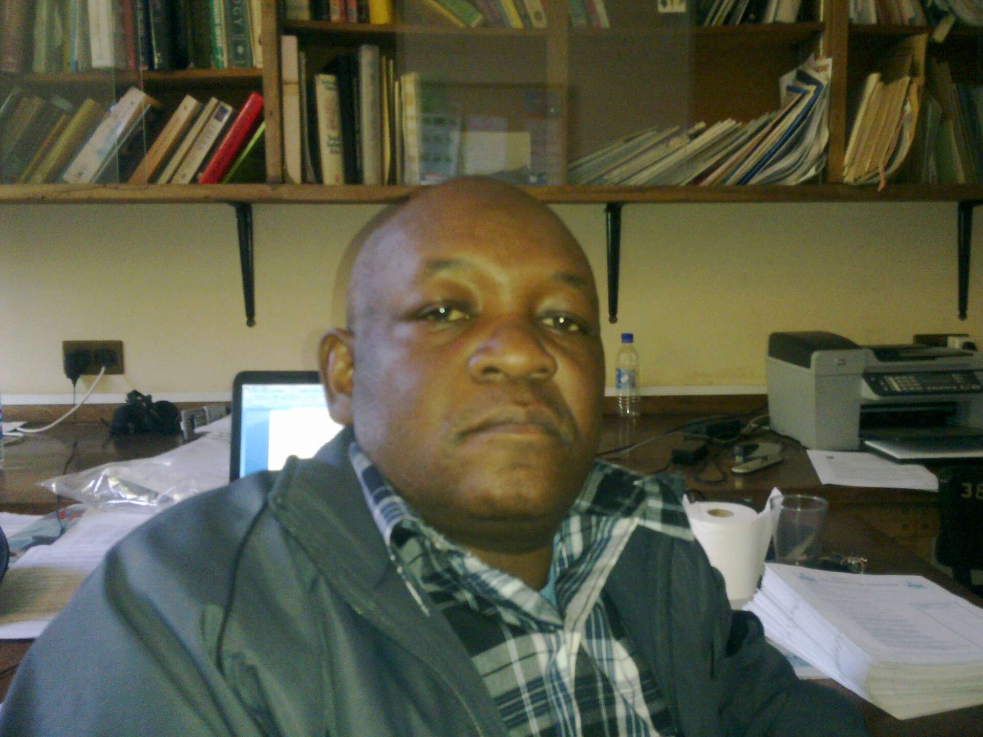 Picture of Zimudzi