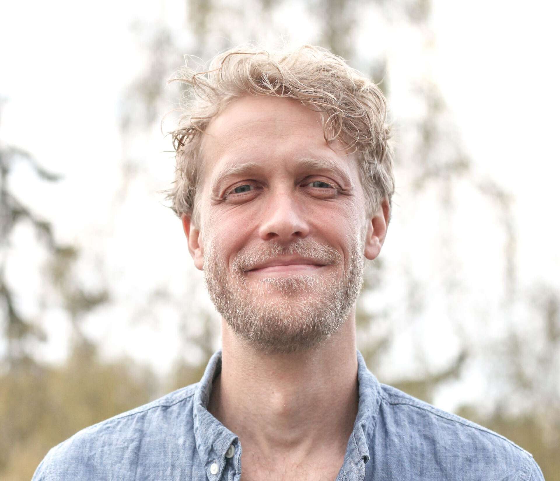 Kjetil Lysne Voje