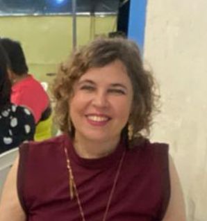 Picture of Cristiana Maciel