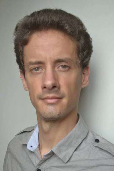 Picture of Jonathan Ready