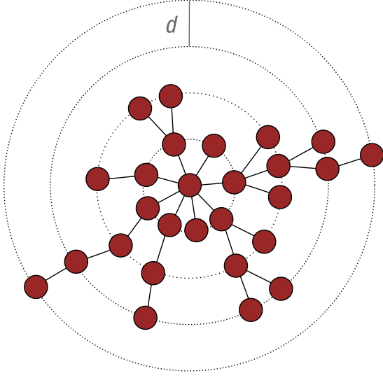 DNA network