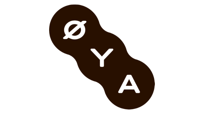 Logo Øyafestivalen