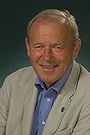 Arne Bjørlykke