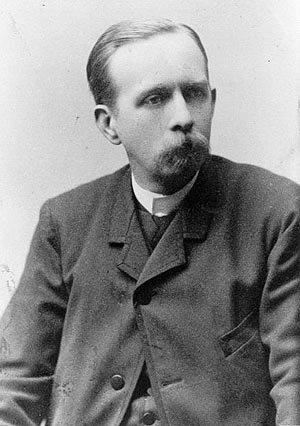 Br&oslash;gger, ca. 1890?