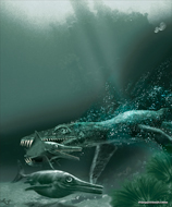 Pliosaur