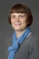 Picture of Hilde Næss