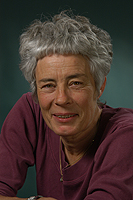 Picture of Ingrid Støren