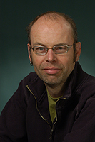 Bilde av Nils-Petter Bergersen