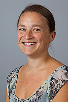 Picture of Birgitte Lisbeth Graae Thorbek