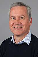 Picture of Christian Kierulf Aas