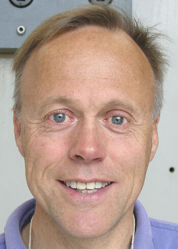 Picture of Reidar G Trønnes