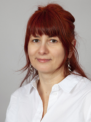 Picture of Ioana Onut Brännström