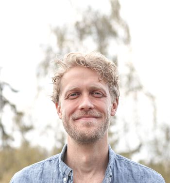 Bilde av Kjetil Lysne Voje