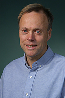 Picture of Reidar G Trønnes