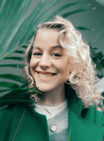 Picture of Siri Birkeland