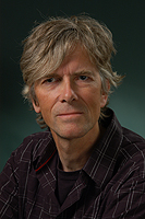 Image of Trond Bremnes