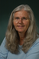 Picture of Solveig Vatne Gustavsen