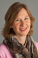 Image of Marit Elisabeth Grønbech
