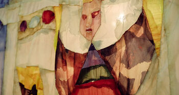 "Utopia 500" - Margrethe Brekke
