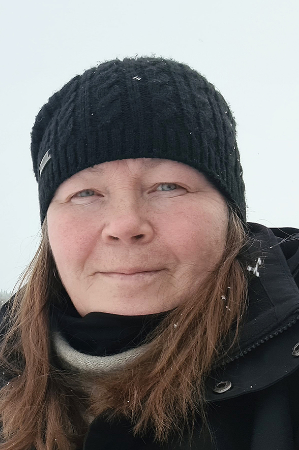 Lena Ylipää