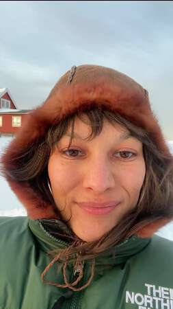 Tuula Sharma Vassvik